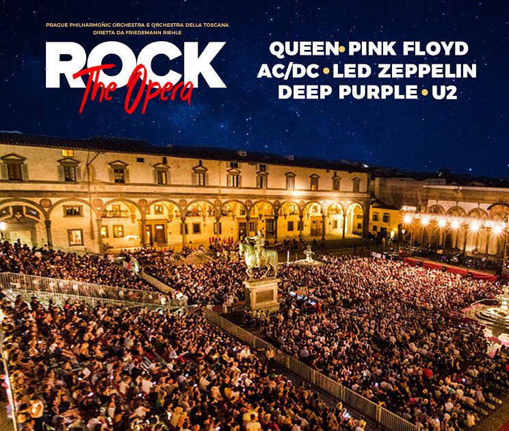 rock opera rock opera