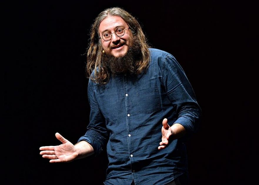 Orlando Furioso Roberto Mercadini • BitConcerti