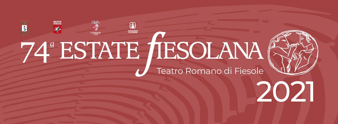 Estate Fiesolana 2021 Firenze calendario teatro romano 2021