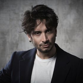 Fabrizio Moro