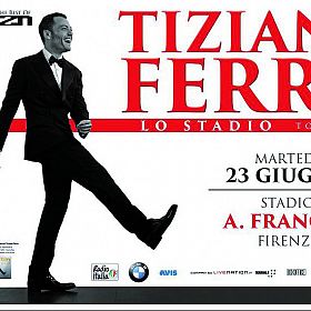 Tiziano Ferro