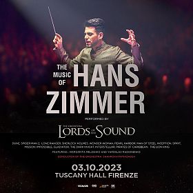 The Music of Hans Zimmer