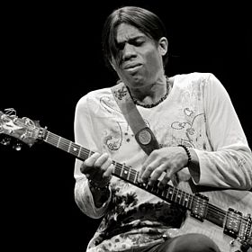 BILLY COBHAM & STANLEY JORDAN PROJECT ft CHRISTIAN GALVEZ