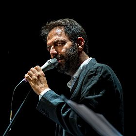 Neri Marcorè Le mie canzoni altrui