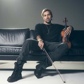 David Garrett