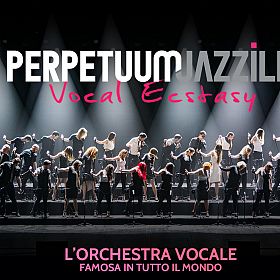 Perpetuum Jazzile