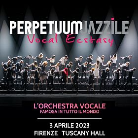 Perpetuum Jazzile