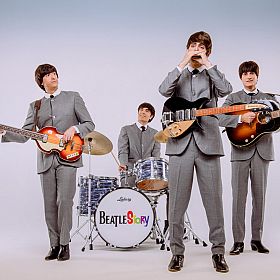 Beatlestory