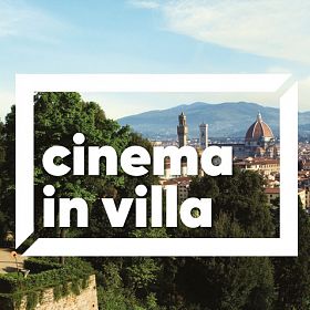Cinema In Villa 2022