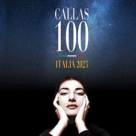 Callas 100