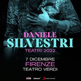 Daniele Silvestri