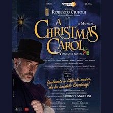 A Christmas Carol - Il Canto di Natale - Il Musical