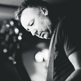 Peter Hook & The Light