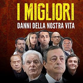 I migliori danni della nostra vita Marco Travaglio