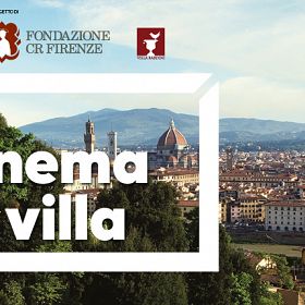 Cinema In Villa 2021