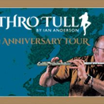 Jethro Tull