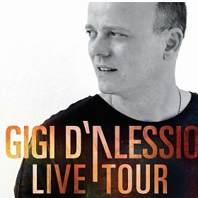 Gigi D'Alessio