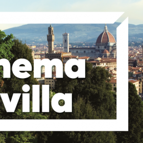 Cinema In Villa 2022