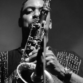 SHABAKA AND THE ANCESTORS 