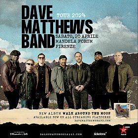 Dave Matthews Band