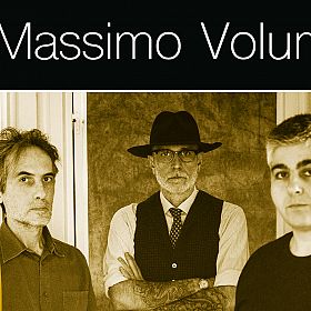 Massimo Volume ANNULLATO