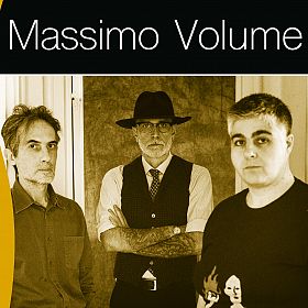 Massimo Volume ANNULLATO