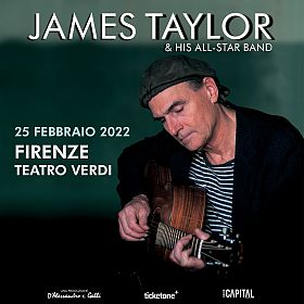 James Taylor