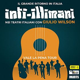 Inti Illimani