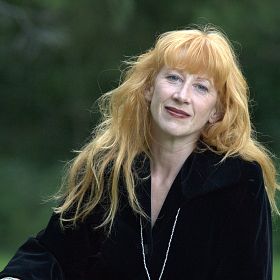 Loreena McKennitt