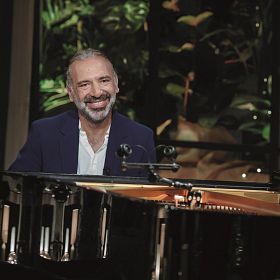 Stefano Bollani