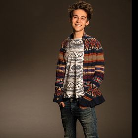 JACOB COLLIER ‘In my room”