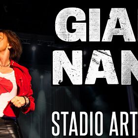 Gianna Nannini