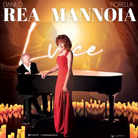 Fiorella Mannoia e Danilo Rea