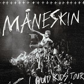 Maneskin