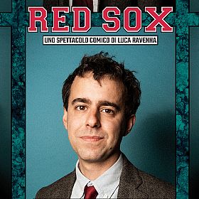 Luca Ravenna - RED SOX