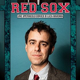 Luca Ravenna - RED SOX 