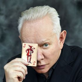 Joe Jackson