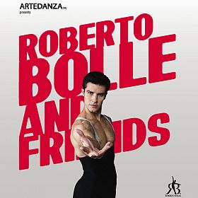 Roberto Bolle and Friends