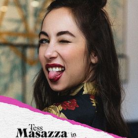 TESS MASAZZA Insopportabilmente donna