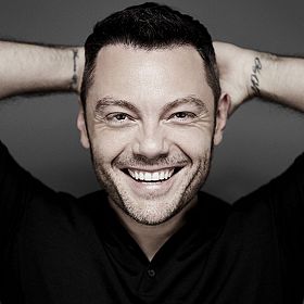 Tiziano Ferro nuova data