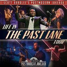 Postmodern Jukebox