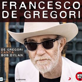 Francesco De Gregori