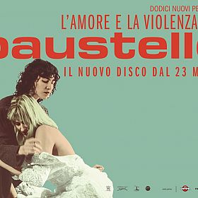 Baustelle