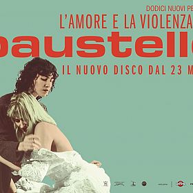 Baustelle