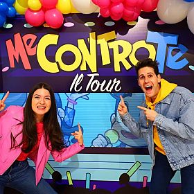 Me contro Te