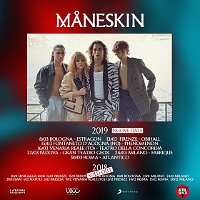 Maneskin