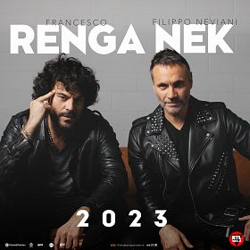 Renga Nek 