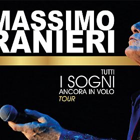 Massimo Ranieri