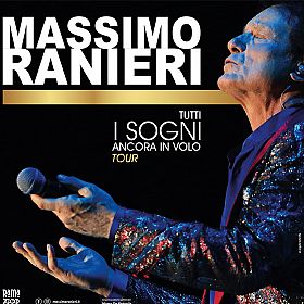 Massimo Ranieri