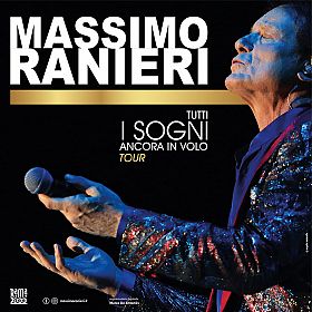 Massimo Ranieri